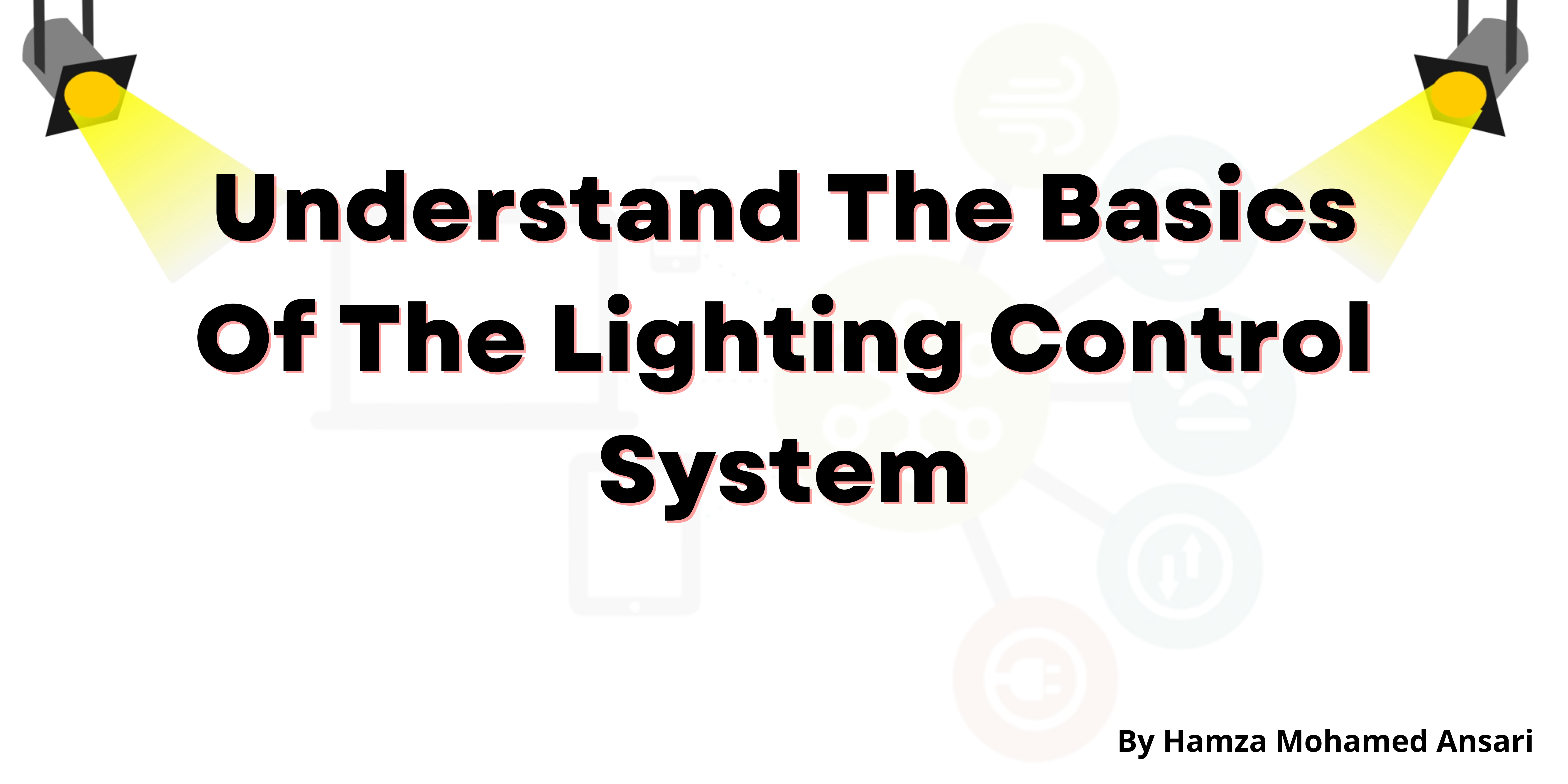 How Lightening Control System Works